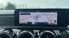 Mercedes-Benz A-Class A180 AMG Line Premium Plus 5dr Auto Petrol Hatchback